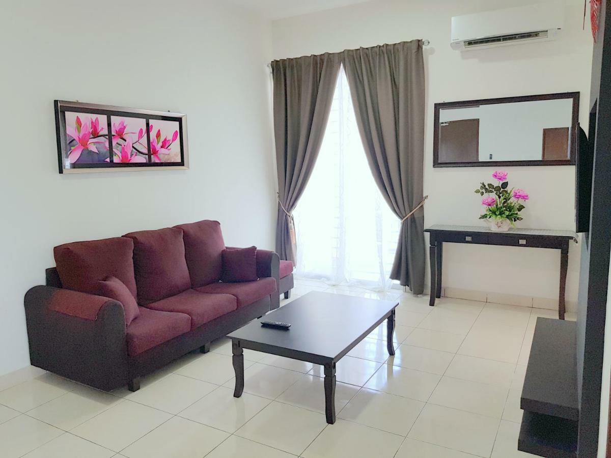 Hz @ascotte Boulevard * Semenyih