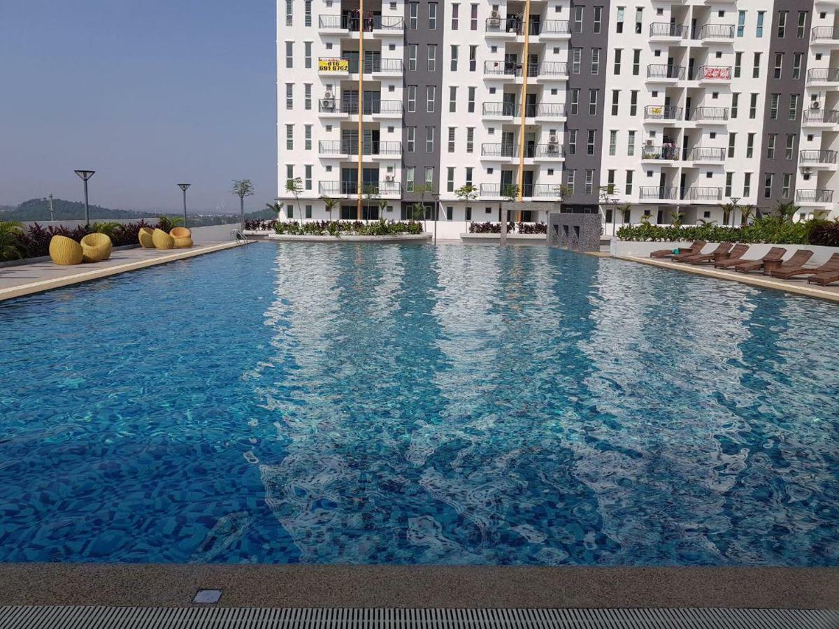 Apartment Hz @ascotte Boulevard
