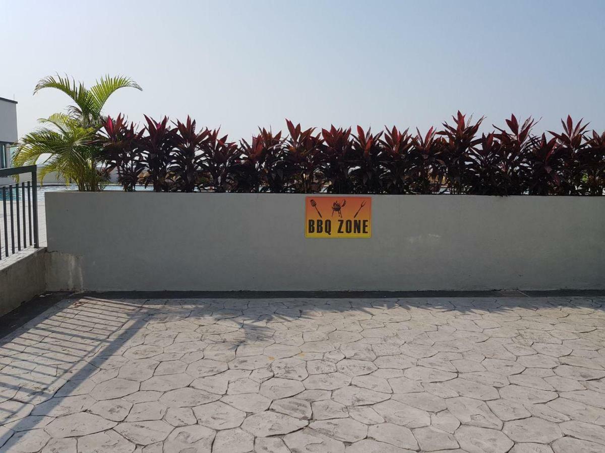 Apartment Hz @ascotte Boulevard